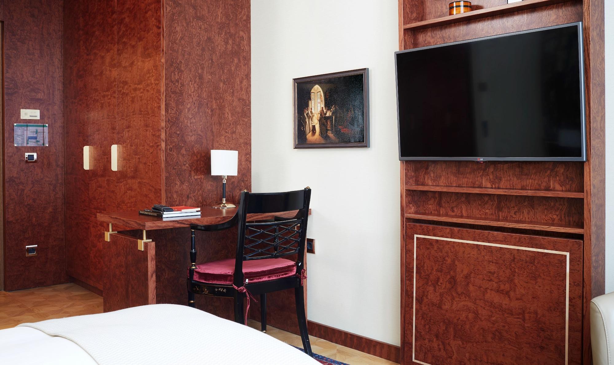 Living Hotel De Medici Dusseldorf Exterior photo