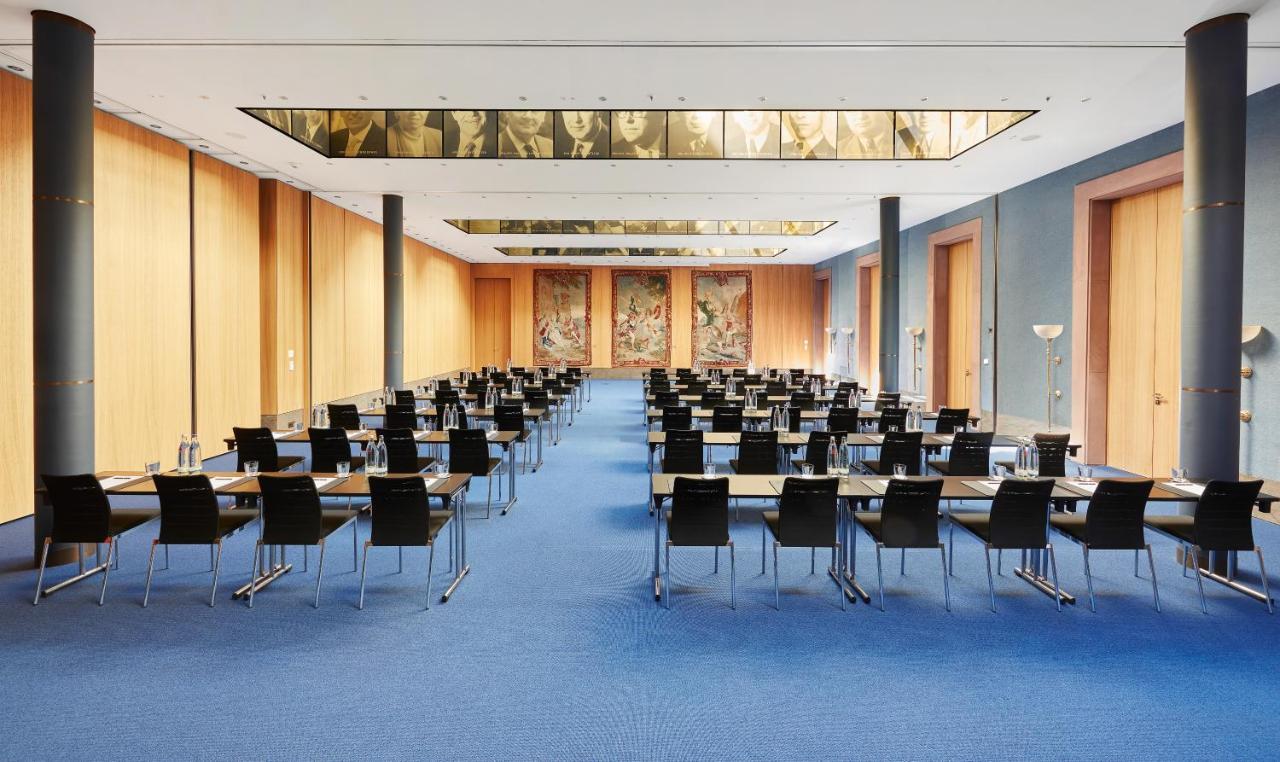 Living Hotel De Medici Dusseldorf Exterior photo